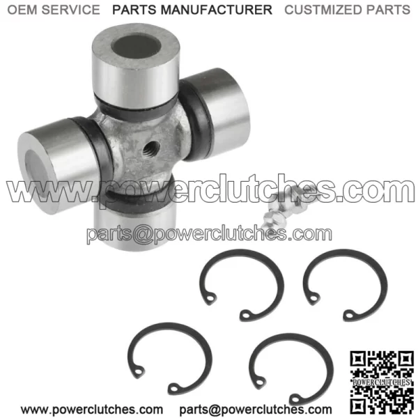 U-Joint for Can-Am Outlander / Max 450 500 570 650 850 1000 2015-2023 /715900278