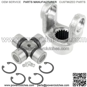 Propeller Shaft Yoke Joint For Can-Am 715900116 705500348 715900232