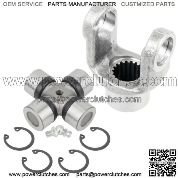 Propeller Shaft Yoke Joint For Can-Am 715900116 705500348 715900232