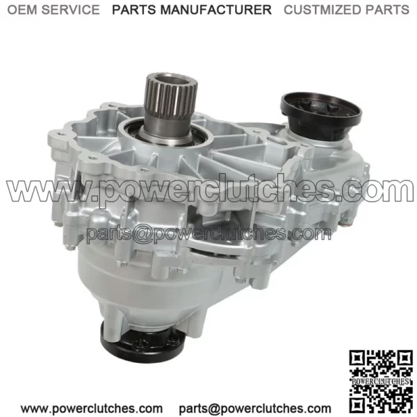 For 2011-2013 Jeep Grand Cherokee & Dodge Durango 3.6L Transfer Case 52853662AC - Image 2