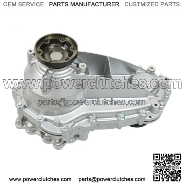 For 2011-2013 Jeep Grand Cherokee & Dodge Durango 3.6L Transfer Case 52853662AC - Image 3