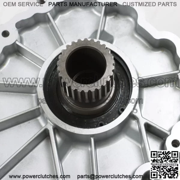 For 2011-2013 Jeep Grand Cherokee & Dodge Durango 3.6L Transfer Case 52853662AC - Image 4