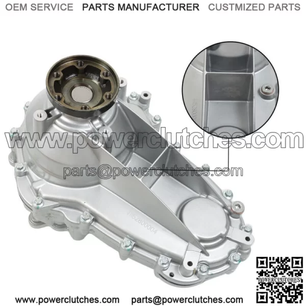For 2011-2013 Jeep Grand Cherokee & Dodge Durango 3.6L Transfer Case 52853662AC - Image 5