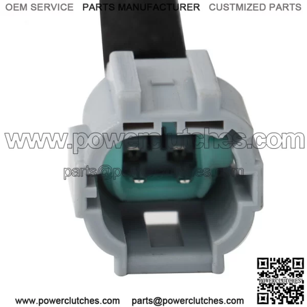 For 2014-2020 Nissan Rogue AWD Rear Differential Coupling 387614BF1A Sliver - Image 4