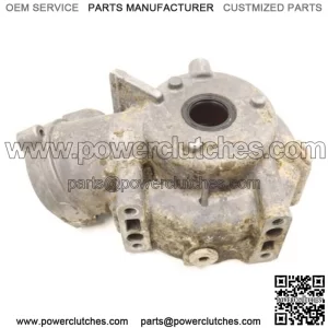 Polaris Sportsman 500 HO 12 Differential Front Gearcase Left 3234411 44451 (For: More than one vehicle)