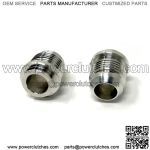 AN10 welding connector 2 pieces