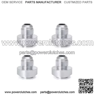 BN4 welding connector 4 pieces