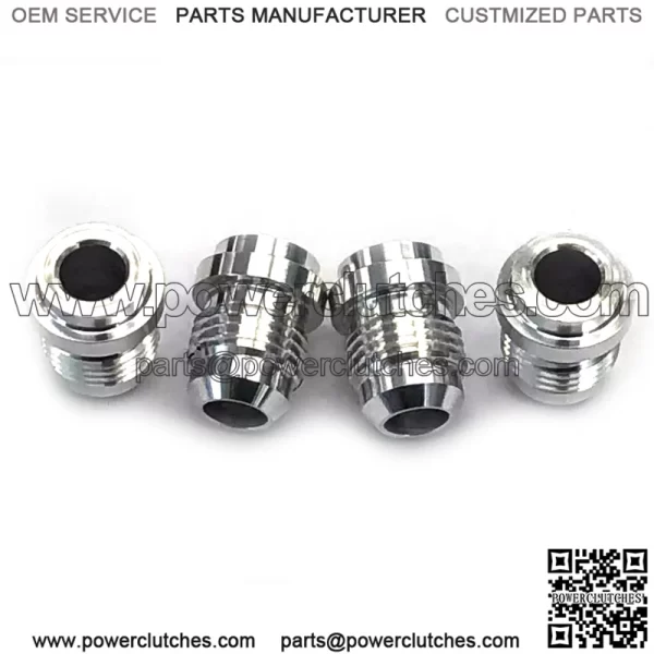 BN6 welding joint 4 pieces