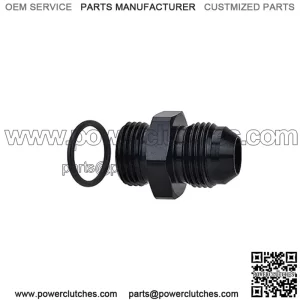 ORB6-AN6 connector 2 pack