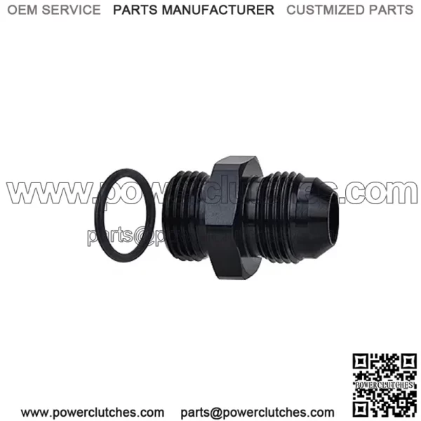 ORB6-AN6 connector 2 pack