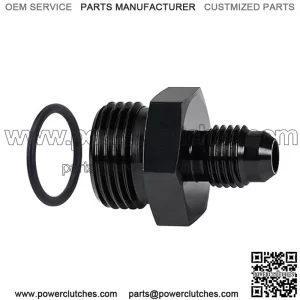 ORB8-AN8 connector 2 pack