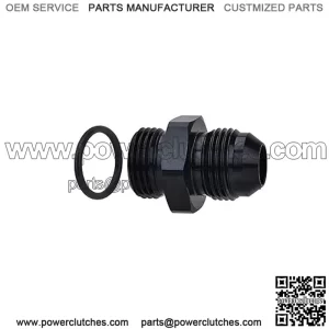 ORB8-AN6 connector 2 pack