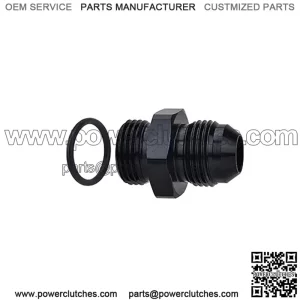 ORB10-AN8 connector 2 pack