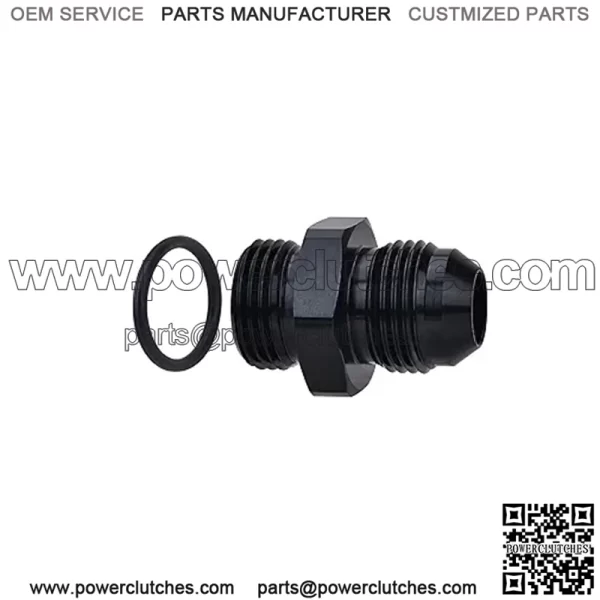 ORB10-AN8 connector 2 pack