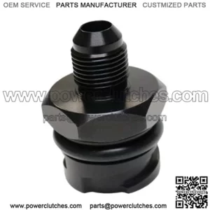 Valve cover connector AN8