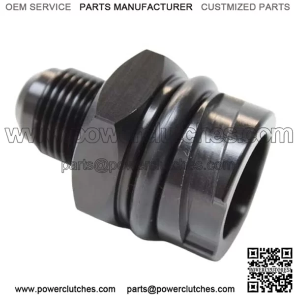 Valve bonnet connector AN10 - Image 3