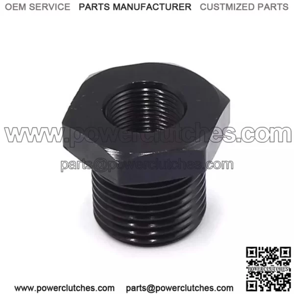 Oil filter adapter 1/2-28??3/4-16 - Image 4