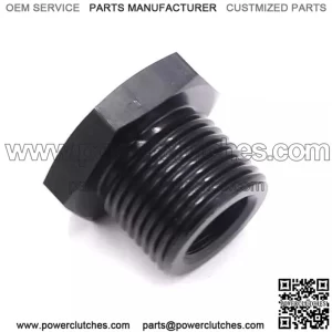 Oil filter adapter 1/2-28??13/16-16