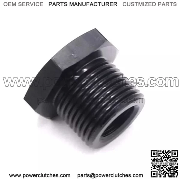 Oil filter adapter 1/2-28??13/16-16