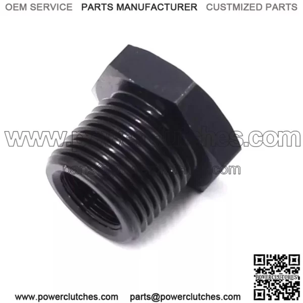 Oil filter adapter 1/2-28??13/16-16 - Image 3