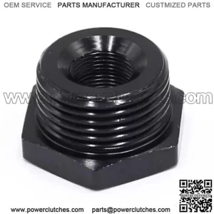 Oil filter adapter 1/2-28??3/4NPT