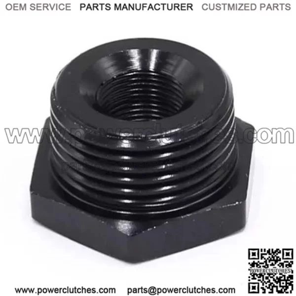 Oil filter adapter 1/2-28??3/4NPT