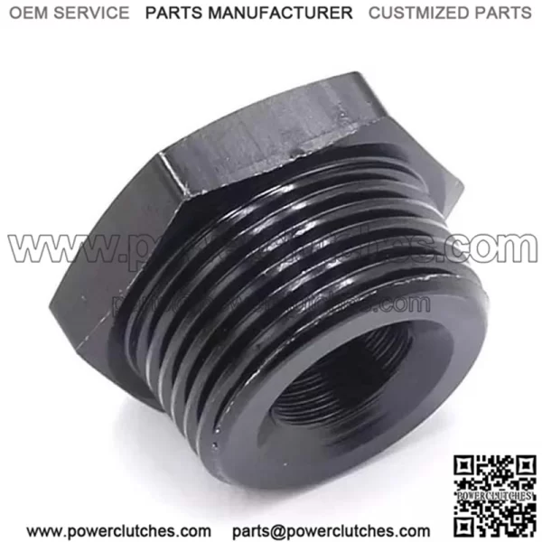 Oil filter adapter 1/2-28??3/4NPT - Image 5