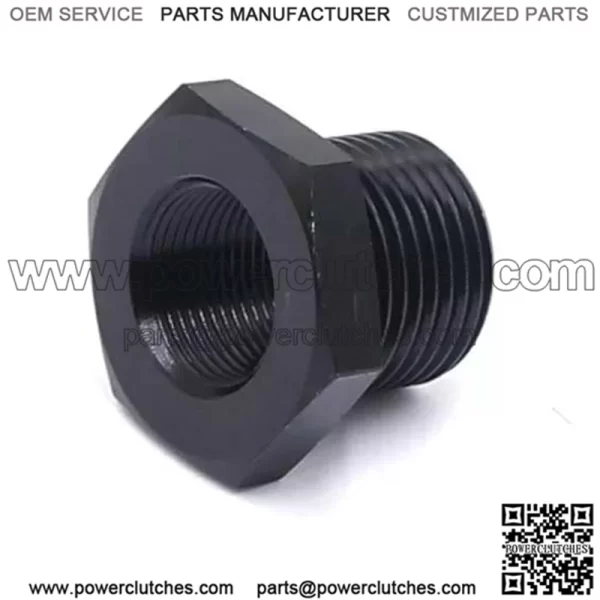 Oil filter adapter 5/8-24??13/16-16 - Image 3