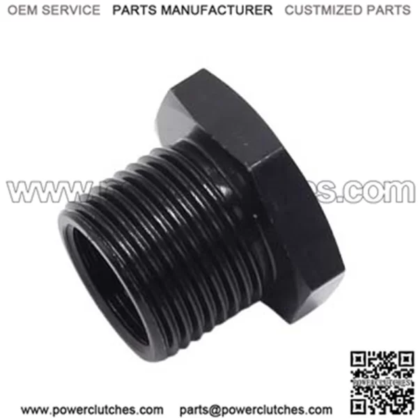 Oil filter adapter 5/8-24??13/16-16 - Image 5