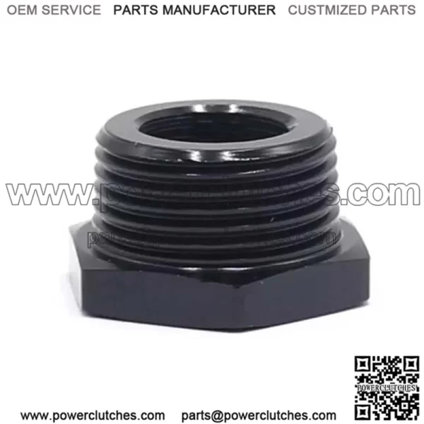 Oil filter adapter 5/8-24??3/4NPT - Image 4