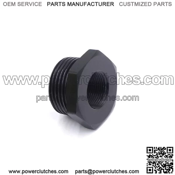 Oil filter adapter 5/8-24??3/4NPT - Image 5