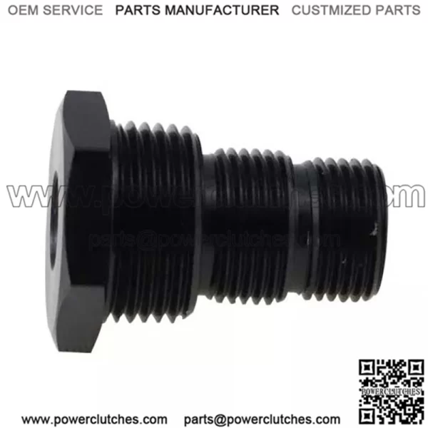 Oil filter adapter 3 in 1 1/2-28 - Image 5