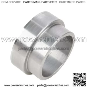 TH350/TH400 gearbox adapter