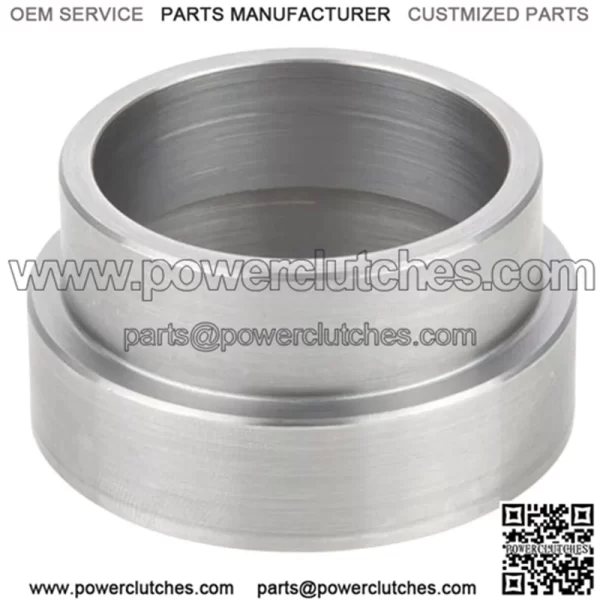 TH350/TH400 gearbox adapter - Image 2