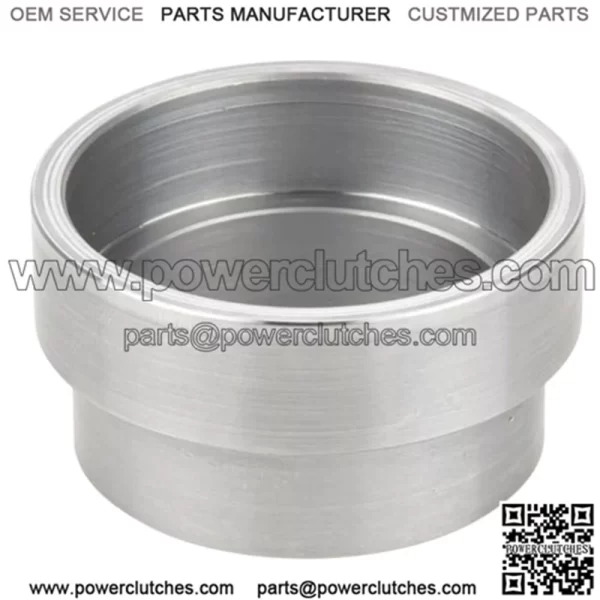 TH350/TH400 gearbox adapter - Image 4