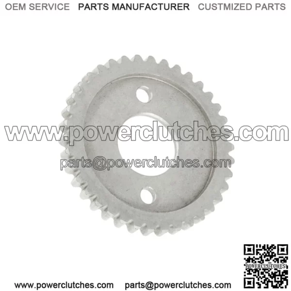 Timing Chain Sprocket Fits Polaris Sportsman 570 2014 - 2018 (For: Polaris Sportsman 570)