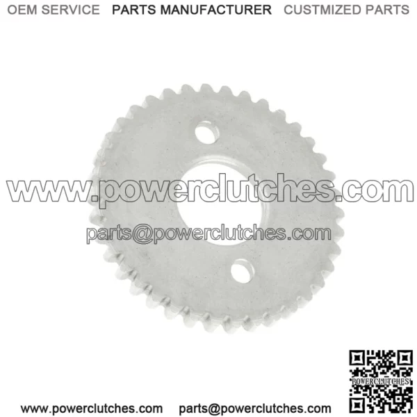 Timing Chain Sprocket Fits Polaris Sportsman 570 2014 - 2018 (For: Polaris Sportsman 570) - Image 3
