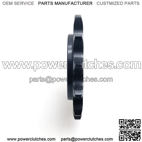 12T #520 sprocket - Image 3