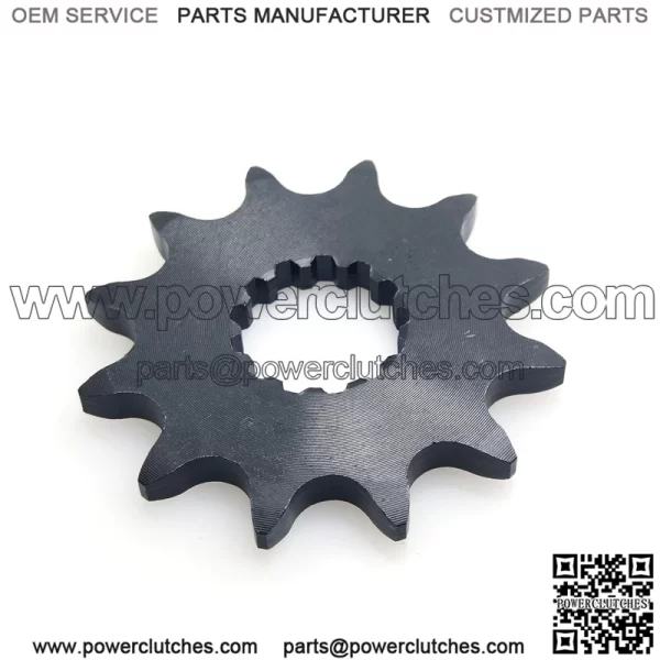 12T #520 sprocket - Image 2