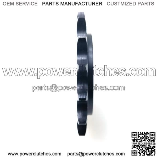 Sprocket 14T #520 - Image 3