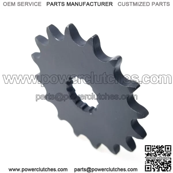 Sprocket 16T #520 - Image 5