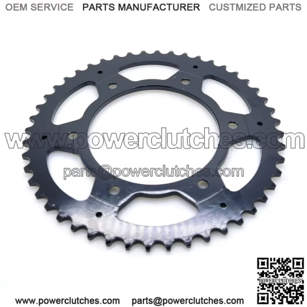 Sprocket 48T #520 - Image 2