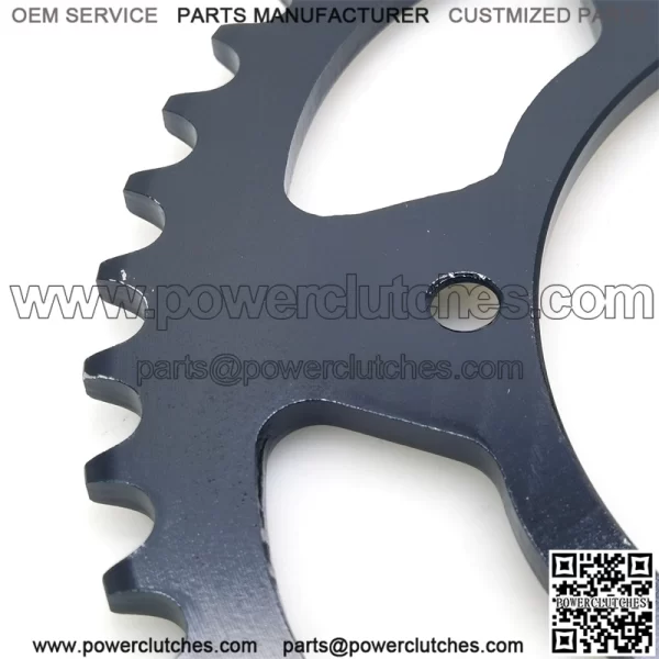 Sprocket 48T #520 - Image 5