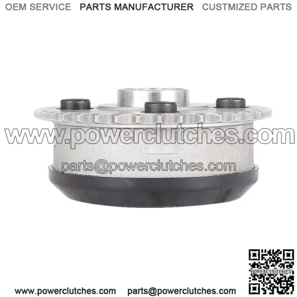 Timing Chain Sprocket Inlet & Exhaust Camshaft For BMW X3 X5 335i N55 N52 N54 - Image 2