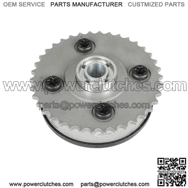 Timing Chain Sprocket Inlet & Exhaust Camshaft For BMW X3 X5 335i N55 N52 N54 - Image 3