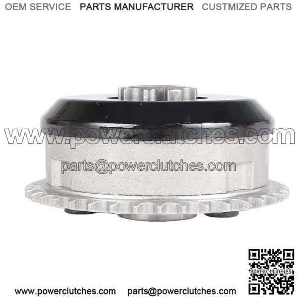 Timing Chain Sprocket Inlet & Exhaust Camshaft For BMW X3 X5 335i N55 N52 N54 - Image 4