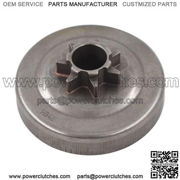 Chainsaw Sprocket Fit for Husqvarna 350 31 340 345 346XP 350 450 450E .325 pitch - Image 4