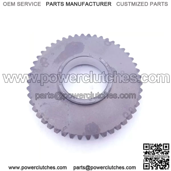 Polaris Sprocket 48t 6 Face Reverse 3235755 OEM