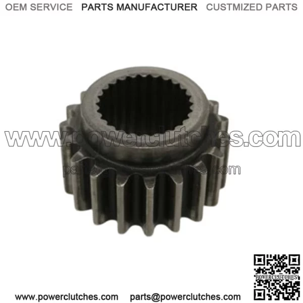 Polaris Ranger Sportsman 400 450 500 570 Transmission Gear Sprocket 19T 3234060 (For: More than one vehicle)