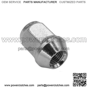 Wheel Nut For Yamaha Viking 700 14-24 Viking VI YXM700 15-24 YXZ1000R 16-23